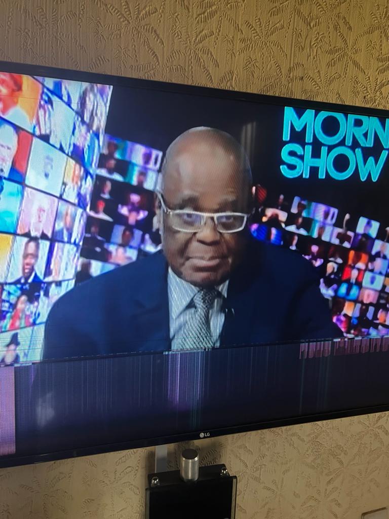 Ojukwu’s Lawyer blasts Judiciary over Presidential Poll verdict says “I see no hope at the Supreme Court”