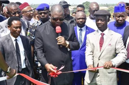 Ogwashi-Uku Poly to host 2024 Nigeria Polytechnic Games …Segun Odegbami appointed Games ambassador