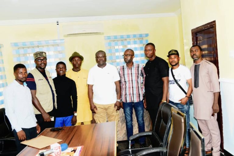 Tompolo’s Media Consultant, Paul Bebenimibo is a shinning example of the Ijaw emancipation struggle – IPF