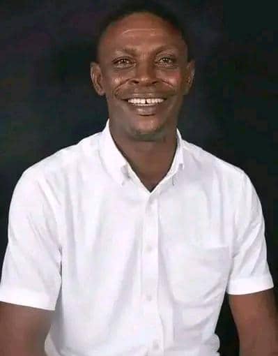 PDP Councillorship candidate dies 2 weeks before election