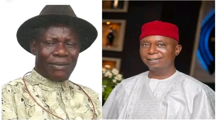 Prof Darah’s Unprovoked Attack On Sen Nwoko, On Whose Interest?