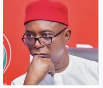 Creation of Anioma: Asagba of Asaba writes President Tinubu, appeals to other Delta North Monarchs to support Nwoko’s Bill