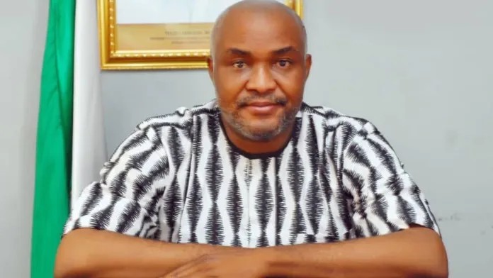 Anioma State: Best Alternative for Ndigbo, says Emmanuel Onwubiko