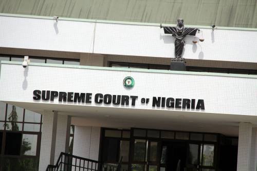 Supreme court grants autonomy to Local Government Councils in Nigeria, stops Govs from touching their funds …. outlaws Caretaker Committees
