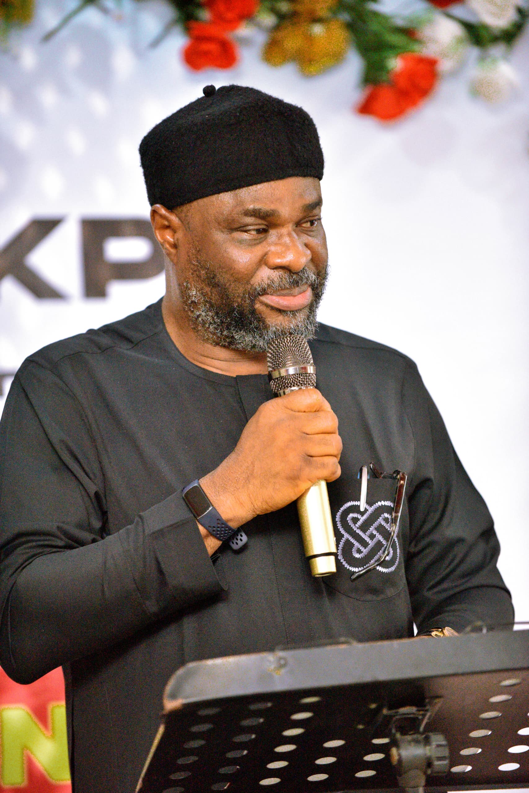 This is novel, the first time we are witnessing the appointment of 180 Aides by a single Lawmaker, says Guanah