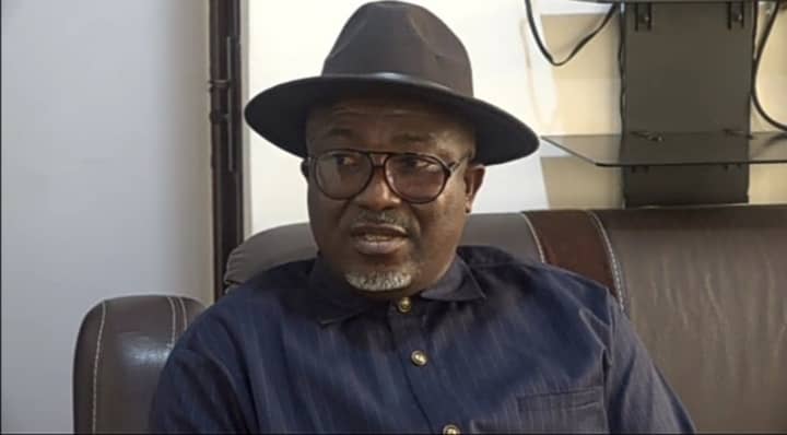 CJ inaugurates LG Election Petitions Tribunal as Oborevwori’s CPS dismisses opposition claim about rigging