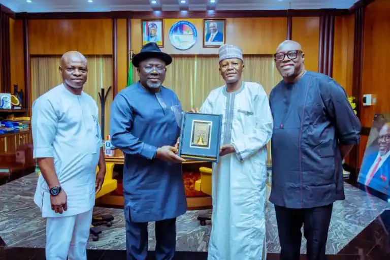 2024 Hajj: Delta Hajj pilgrims bag Saudi Arabia’s Award for good conduct