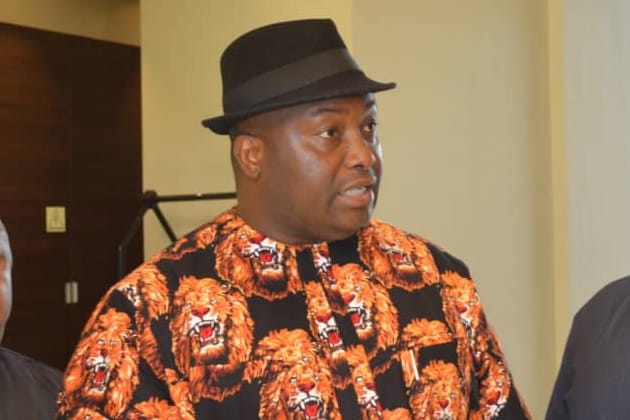 How Ifeanyi Ubah’s death Will Reshape 2025 Anambra Guber Race