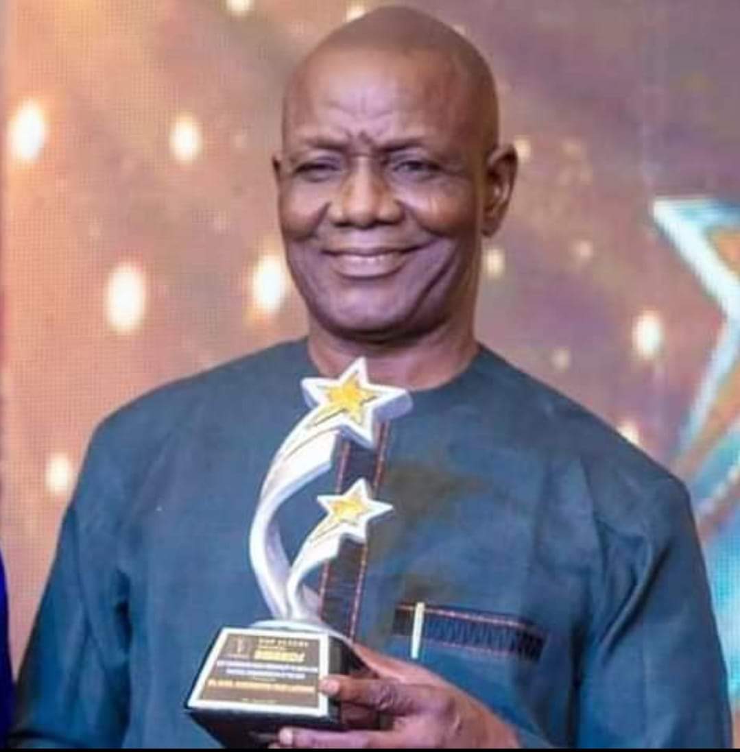 Latimore Appointed DG Delta Orientation and Communications Bureau: A Testament to Enduring Stewardship