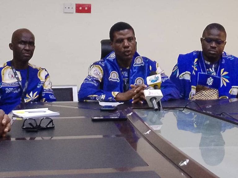 Citizenship engagements should be taken seriously to address Nigeria’s economic woes, says Asawo