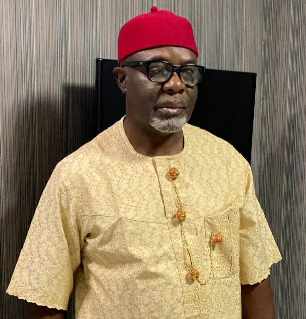 I’m confident that newly elected PDP leaders at various LGAs will sustain the Party’s dominance in Delta – Paschal Adigwe