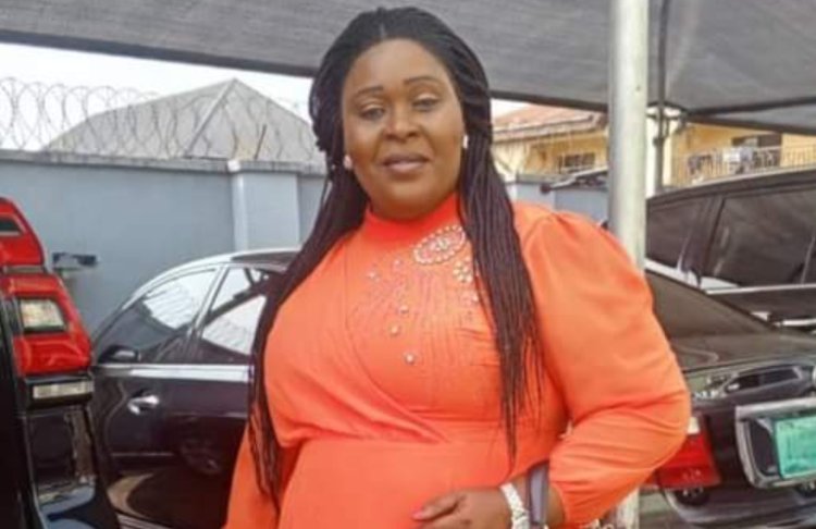 2 Mobile Policemen, a Driver shot dead in failed attempt to kidnap wife of Delta Assembly Lawmaker