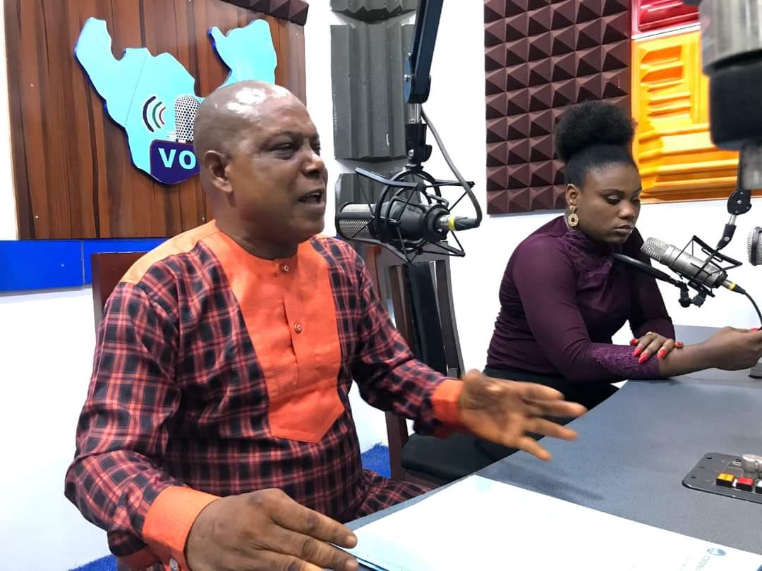 Pioneer Majority Leader of Delta State House of Assembly, Aneke Ifemeni is dead