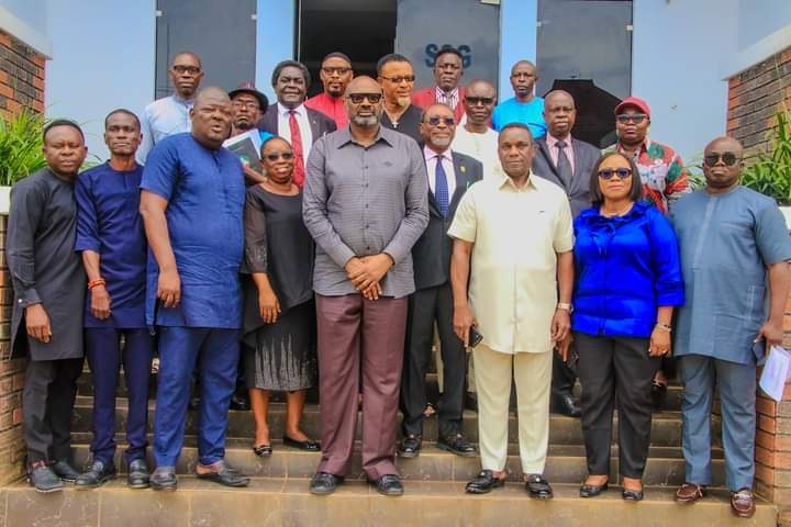 New Minimum Wage: Go ahead and commence payment by this October, I feel the pains of the people, Delta State Governor directs