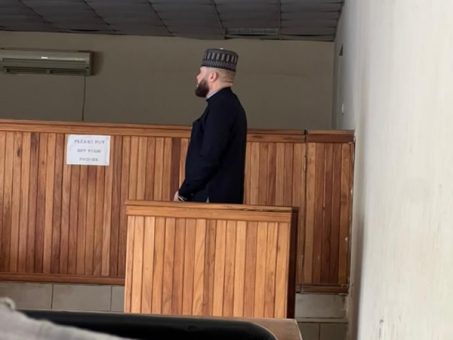 Latest on Bolt driver assault saga: Embattled Abia Reps Member, Alex Ikwechegh arraigned in Court, gets N500,000 bail