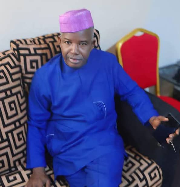 Asaba-based political leader, Ebielim Maduemezia, aka ‘Akpi’ is dead