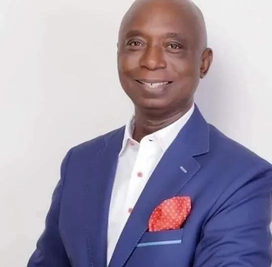 Be warned, Senator Ned Nwoko warns impersonators of his Social Media accounts