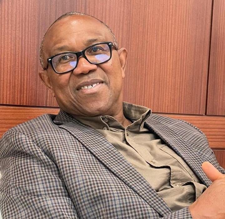 Ahead 2027: Peter Obi, Pat Utomi, Yunusa Tanko, Chris Biose aka Obidient Daddy, others optimistic of grabbing power but call for early mobilisation