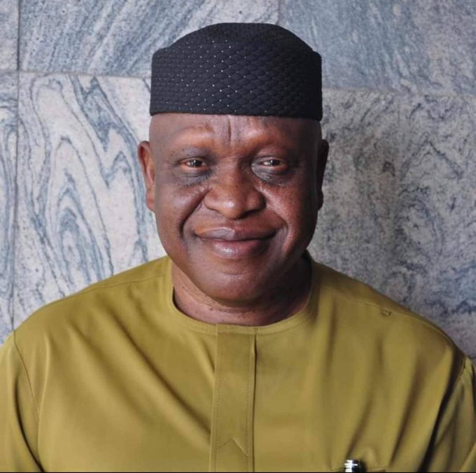 Hold Emerhor O’tega Reconciliation Committee for creating more conflicts in Delta APC after spending 4 months, N32m without result