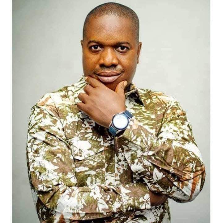 Gov Sheriff Oborevwori loads his Media team with 2 past Chairmen of Delta NUJ