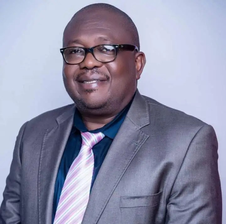 Just In: Delta Information Commissioner, Ifeanyi Osuoza becomes first casualty in minor cabinet reshuffle