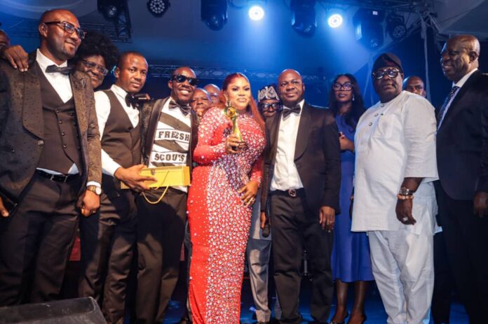 In Two Years, We Have Reduced Stealing Of Our Crude Oil, made major arrests, seizures, says Tantita Boss