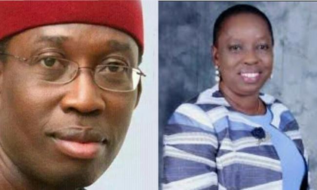 Alleged diversion of N1.3 trillion by ex-Gov Okowa: EFCC grills Accountant General of Delta State, Government House officials