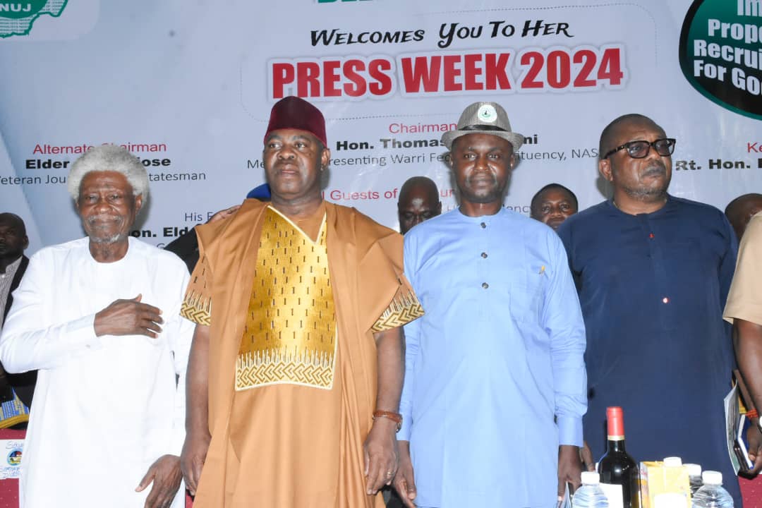 IMPERATIVE OF PROPER POLITICAL LEADERSHIP RECRUITMENT FOR GOOD GOVERNANCE By Chris O. O. Biose