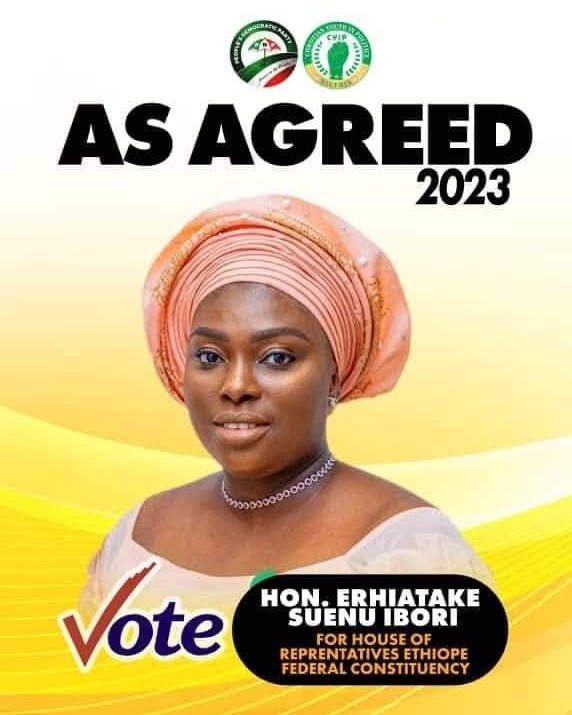 Ethiope Politics: Forum Leaders, Amori not at war with Ibori – Oghenesivbe