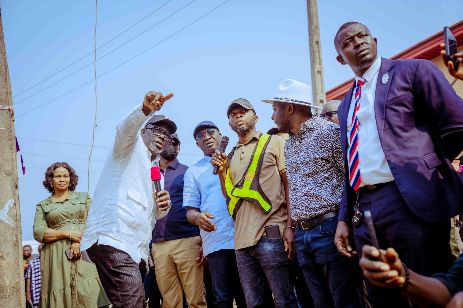 Oborevwori: Raising the Bar of Governance with Street Credibility