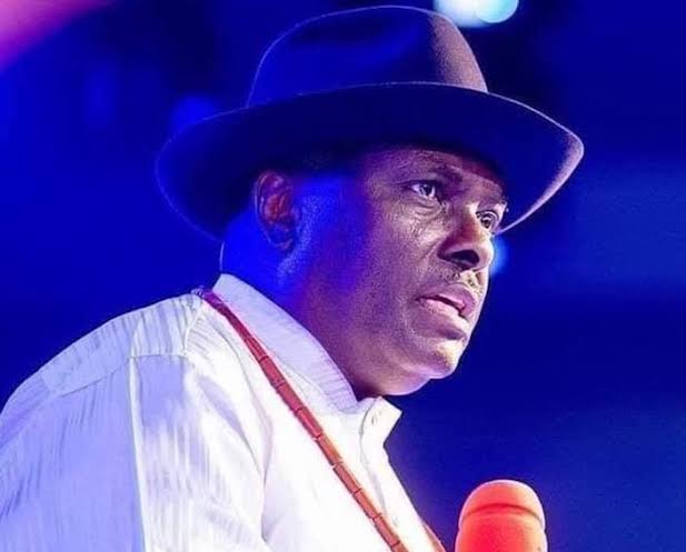 Ibori breaks silence over daughter’s earlier defection from PDP to APC before Gov Oborevwori, others decided to break the jinx too