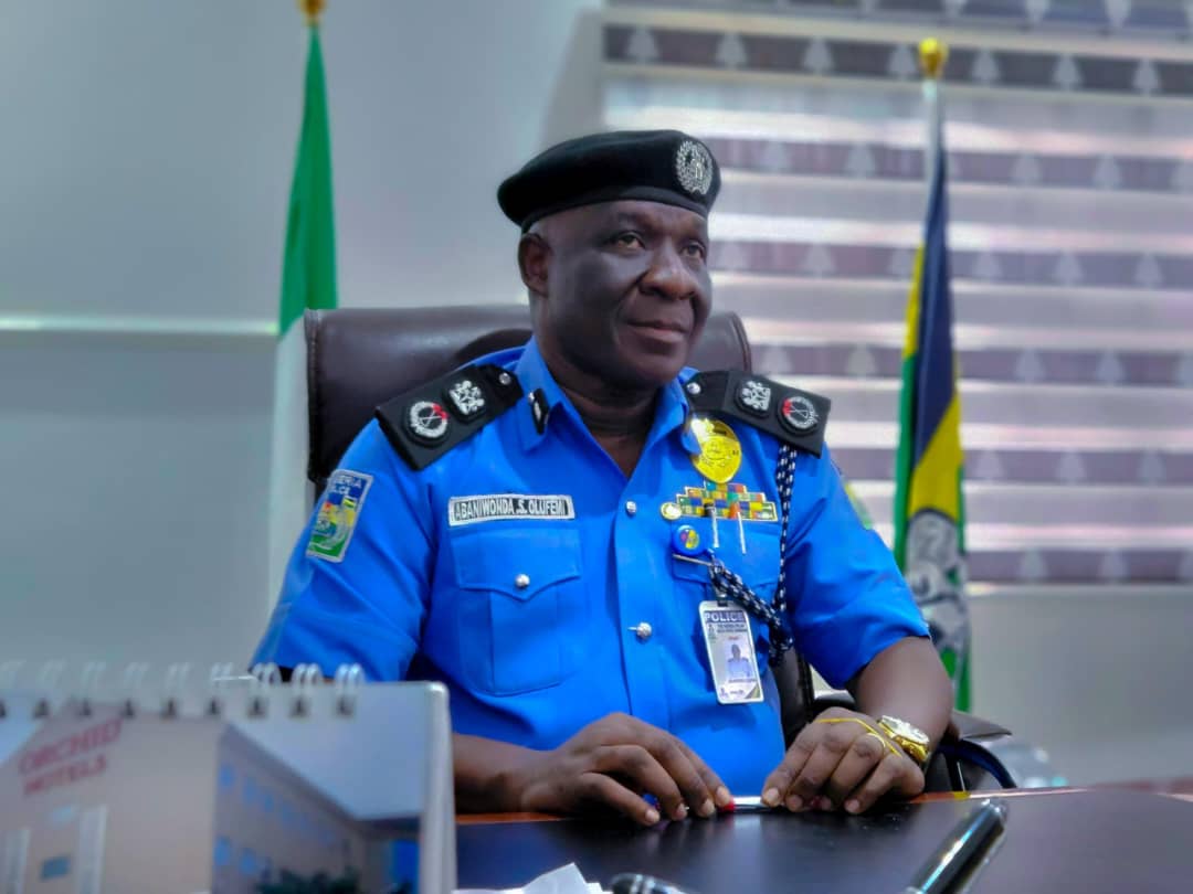 The unprovoked attack on our men by Airforce men at Jeddo checkpoint was embarrassing and being investigated – POLICE