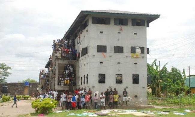 Okere Prisons scandal: Blame Ibori, Uduaghan, Okowa and Oborevwori for refusing to sign death warrants since 1999 for prisoners on death row – Human Rights Activist