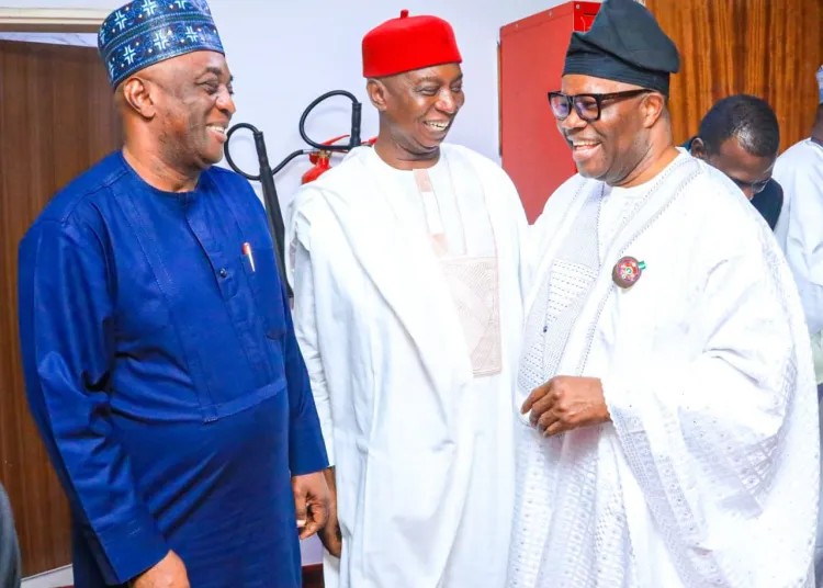 Senator Ned Nwoko to Chair Senate Ad Hoc Committee on Crude Oil Theft