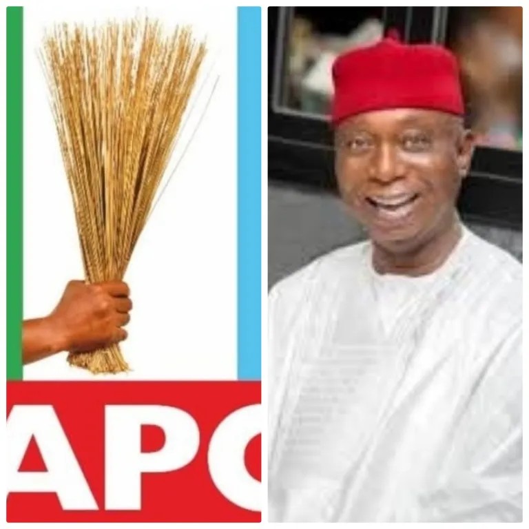 Nwoko’s Game-Changing Move: How One Defection Is Redefining Delta Politics