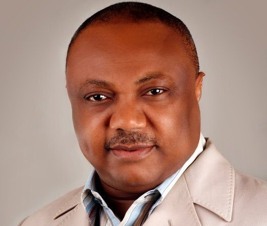 Great Ogboru: Delta APC crisis deepens as leadership insists on admitting him into the fold despite rejection from his kinsmen
