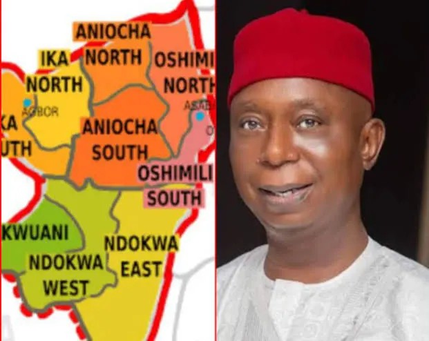 ANIOMA: “We are now preparing for a public hearing in the coming months, the next major milestone”, says Senator Nwoko