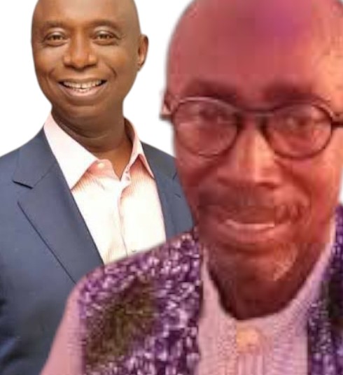 Senator Nwoko’s record stands in stark contrast to his peers, ex-Delta Assembly Deputy Clerk, Franklyn Waboke testifies