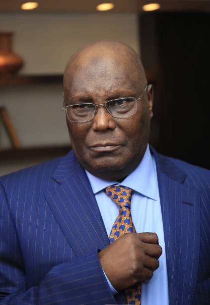 Ahead 2027: Only the uninformed will express surprise that former VP Atiku Abubakar again dumped PDP for ADC, the rave-of-the-moment,  writes EHICHIOYA EZOMON