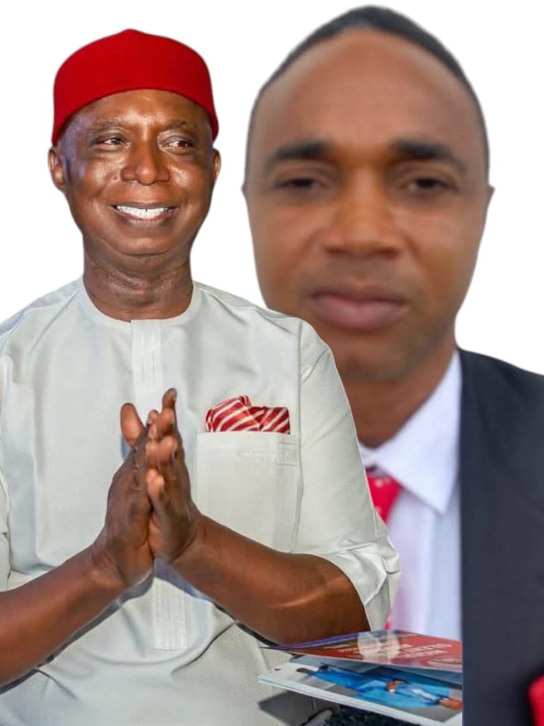 “Senator Nwoko’s work, especially in the area of malaria eradication and community development, reflects the kind of servant-leadership I aspire to emulate”, Educationist declares