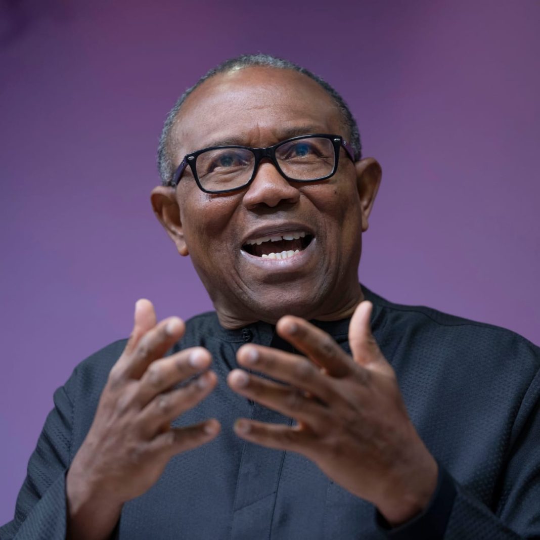 2027 Poll: As in 2023, Obi leads ‘campaign’ for President