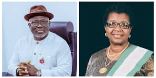 Indecent dressing palaver : Delta State Govt rolls out new dress code for Civil Servants, no more coming to work with bushy beards, dreadlocks, sleeveless brouses, eye lashes, etc