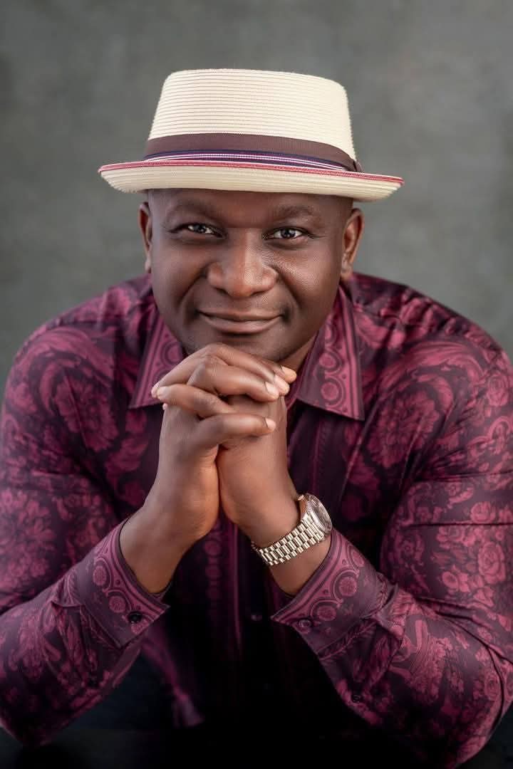 Disregard the news about the arrest of NDDC MD, Samuel Ogbuku, it’s a fake news, Prince Kpokpogri tells Nigerians