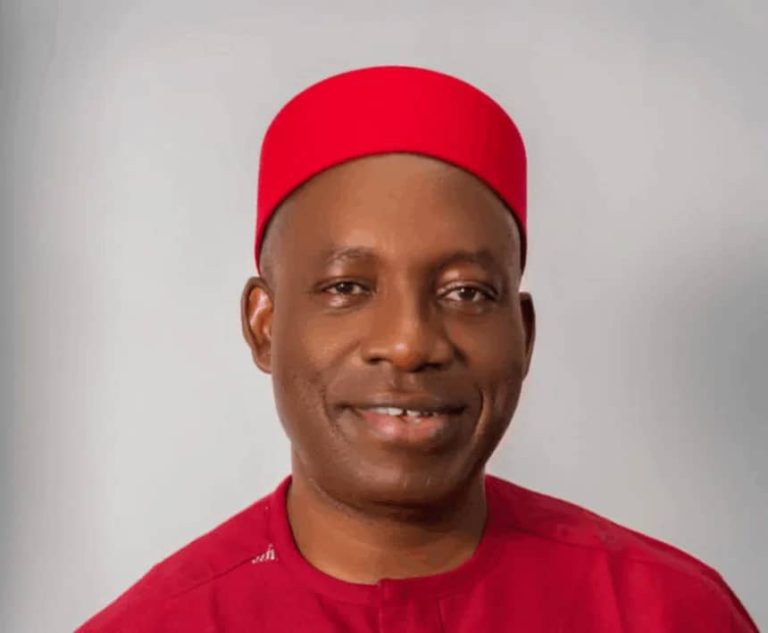  Anambra 2025: Soludo’s cash-for-votes, residents’ donations stir opposition’s outrage