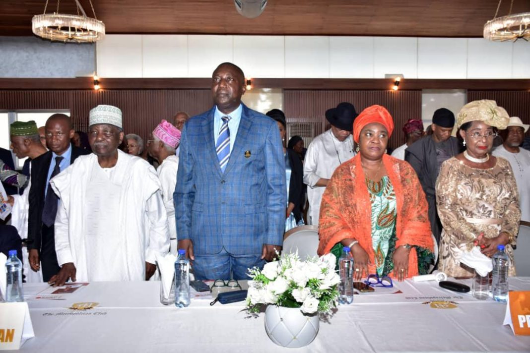 Governor Oborevwori reaffirms his administration’s commitment towards promoting literary excellence