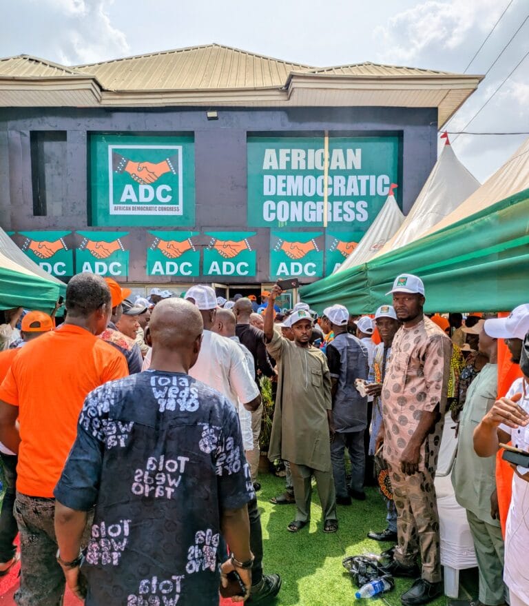 POLITICS: Delta is about to witness the real opposition once again, says Great Ogboru