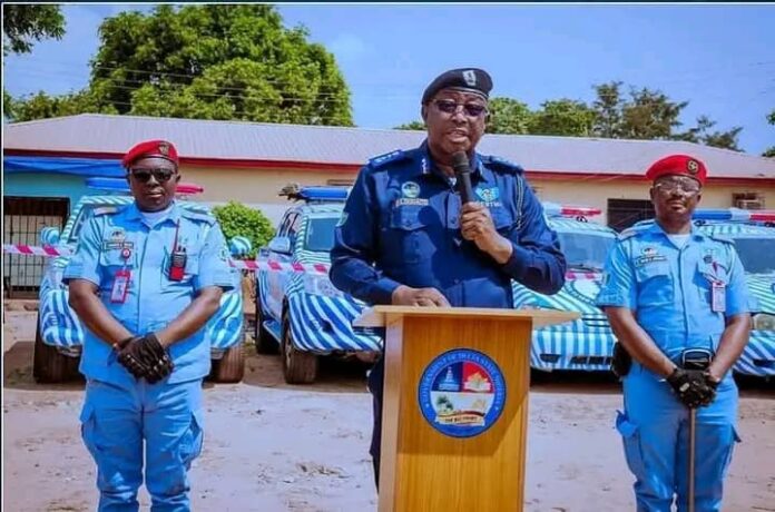 Are ‘Okowa Police’ above the law?