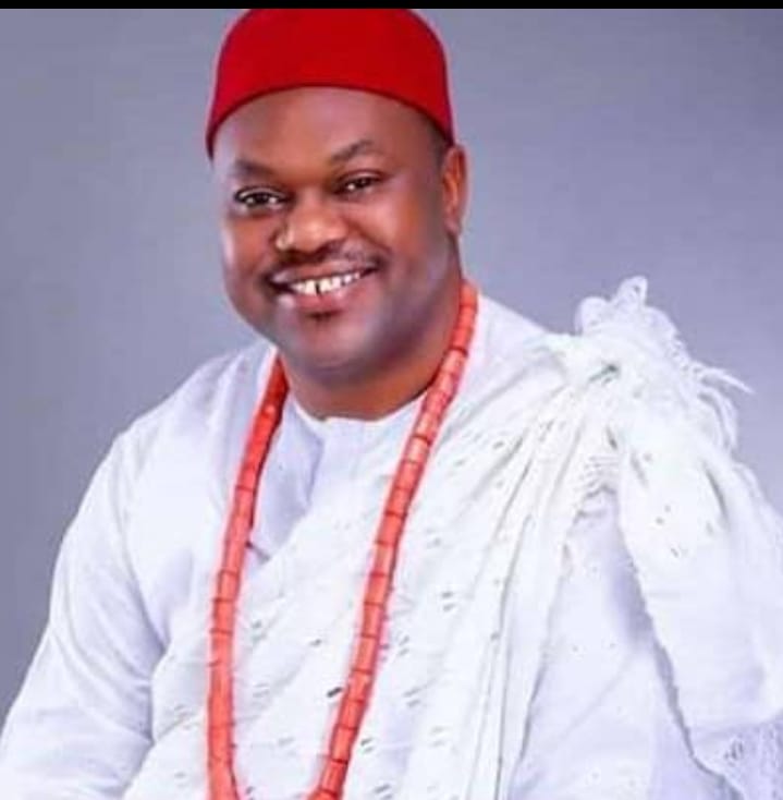 SENATE: Ex Delta State Assembly Speaker, Victor Ochei deserves another shot, Austin Edemodu pontificates