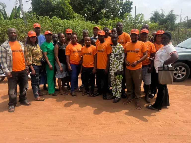 Ika Politics: We endorse Okowa for Senate but let the next House of Reps Member come from Abavo – Group canvasses