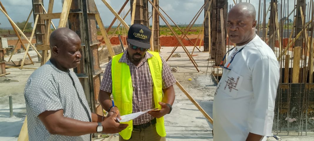 STOLEN IDENTITY: Reflect Okpanam as your host Community within 14 days or face legal action, Okpanam Community slams Cubana Millennium